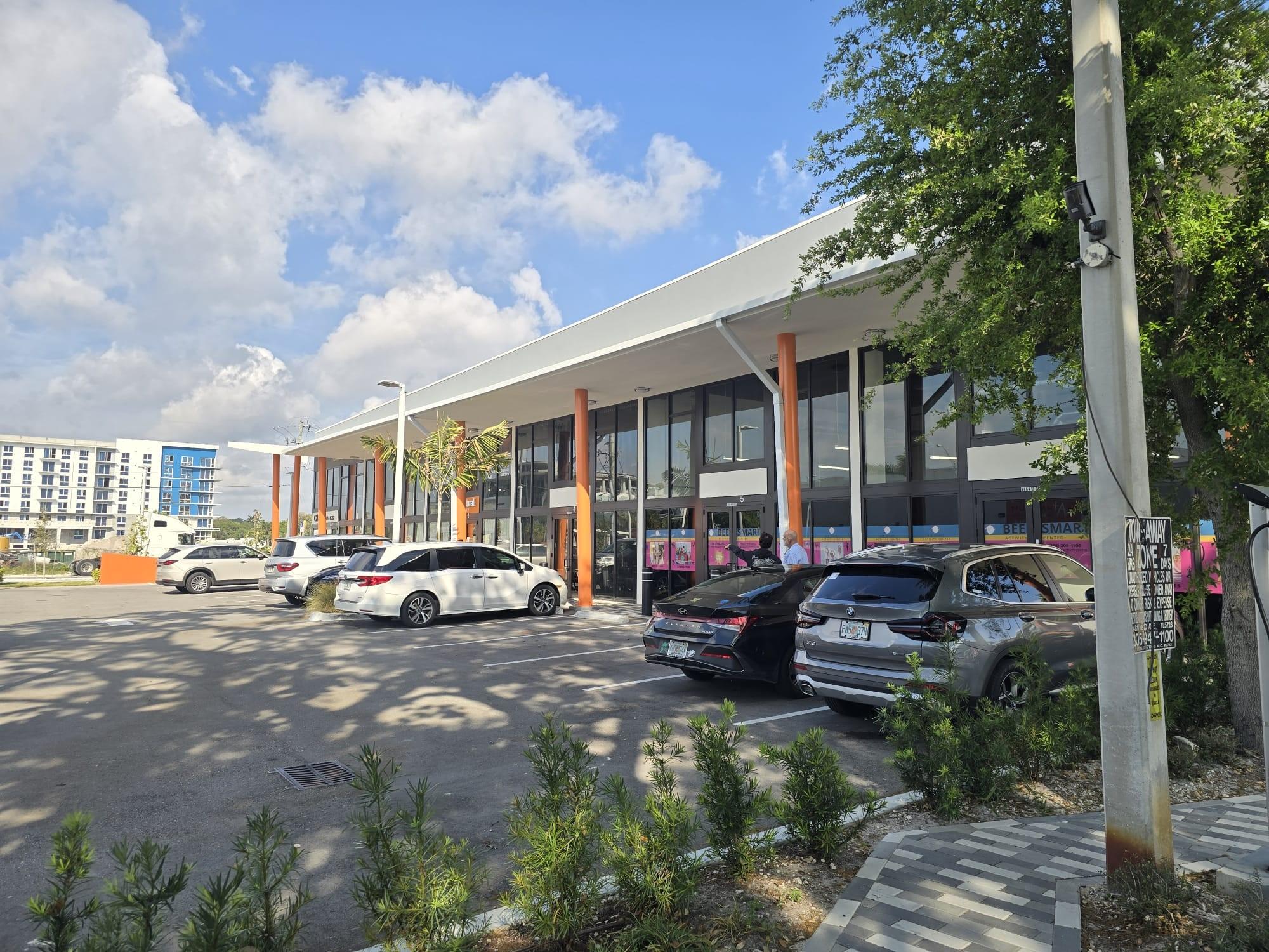 After-school business in a prime Northeast Miami-Dade location. All-new buildout with modern classrooms and flexible activity spaces. Located near excellent elementary and middle schools, with strong demand from working families in the area. Offers academic support, enrichment programs, and seasonal camps. Limited local competition. A Turn Key setup, recently opened, fully licensed - NDA required for full details.