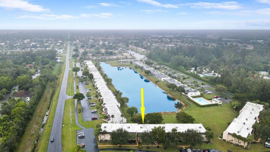 Photo of 120 Lake Constance Drive, West Palm Beach, FL 33411 (MLS # R11140948)