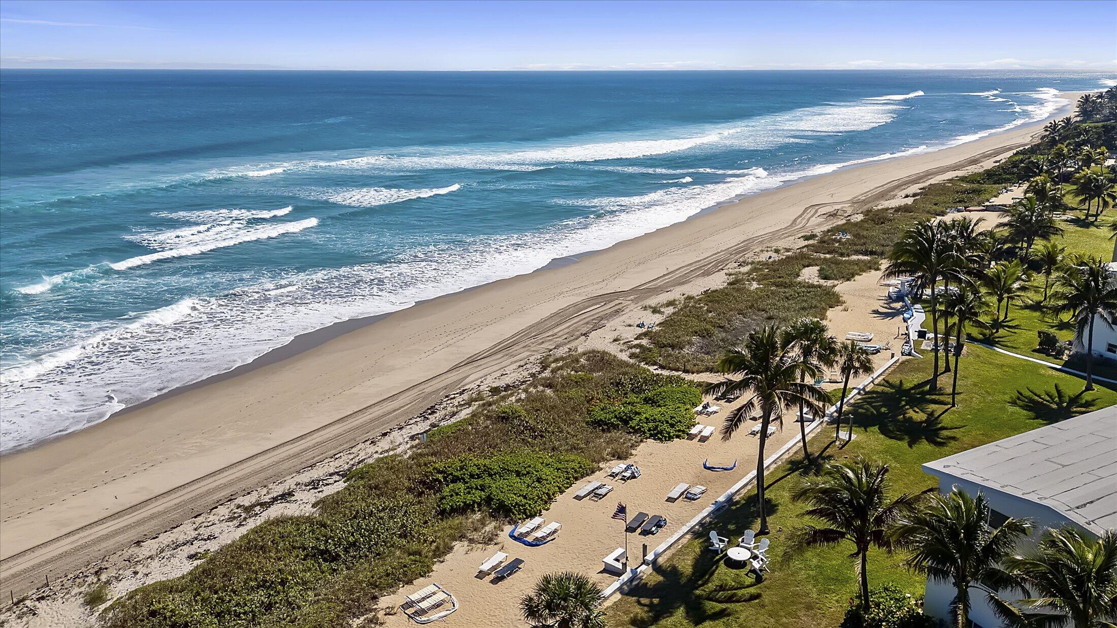 HILLSBORO MILE OCEAN APTS SEC 2 - Residential