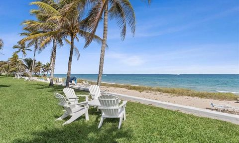 1043 Hillsboro Mile 18c Hillsboro Beach FL 33062