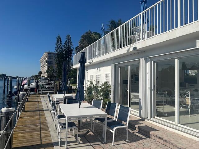 HILLSBORO MILE OCEAN APTS SEC 2 - Residential