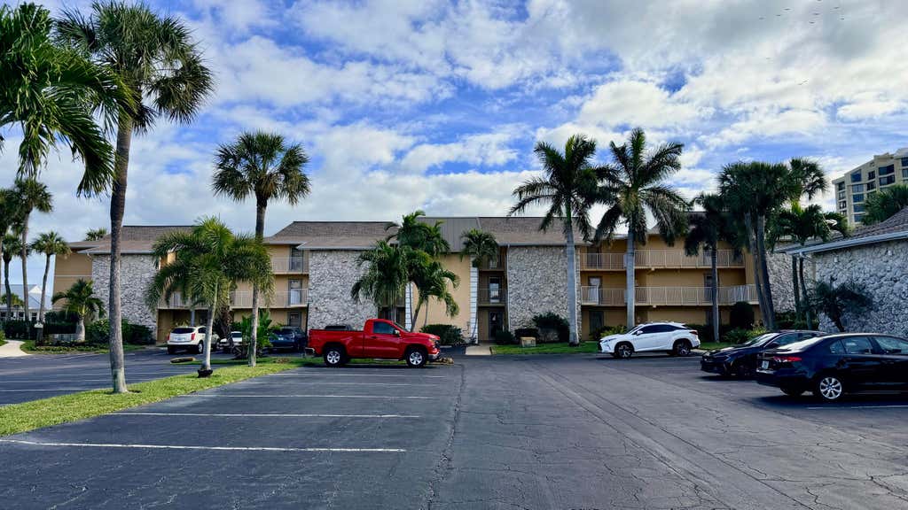 Photo of 2400 S OCEAN Drive #722, Fort Pierce, FL 34949 (MLS # B26053978)