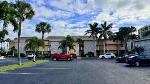 Photo of 2400 S OCEAN Drive #722, Fort Pierce, FL 34949 (MLS # B26053978)