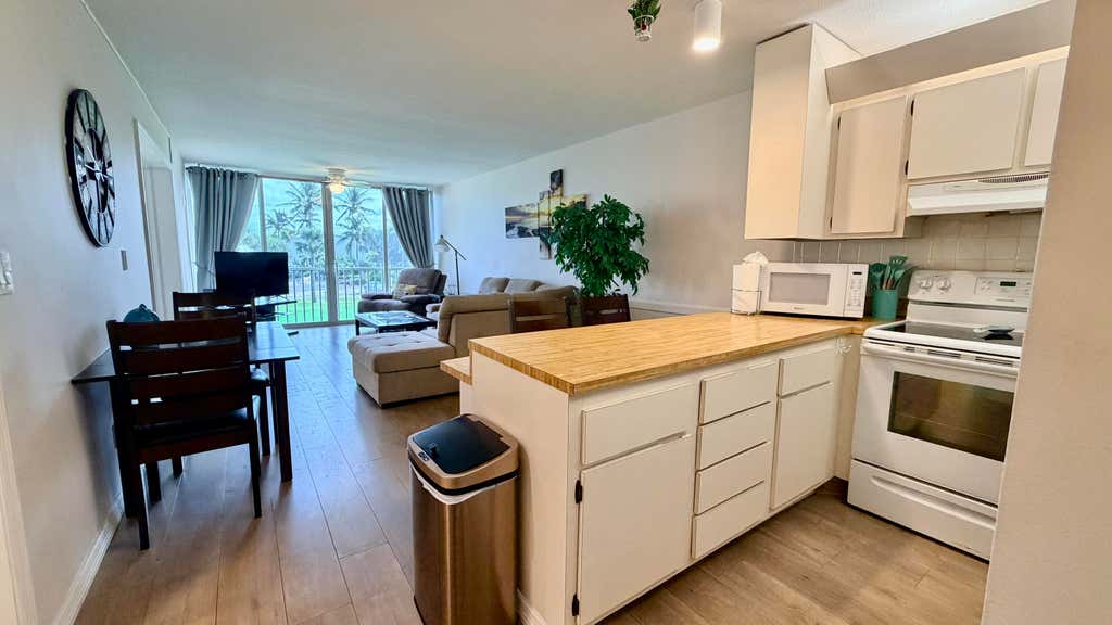 Photo of 2400 S OCEAN Drive #722, Fort Pierce, FL 34949 (MLS # B26053978)