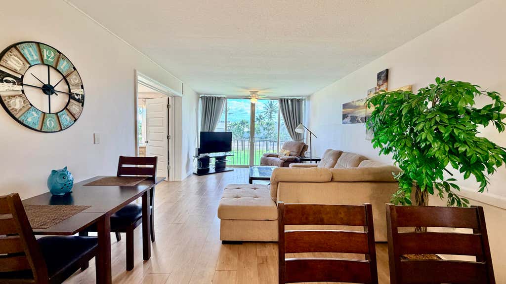 Photo of 2400 S OCEAN Drive #722, Fort Pierce, FL 34949 (MLS # B26053978)