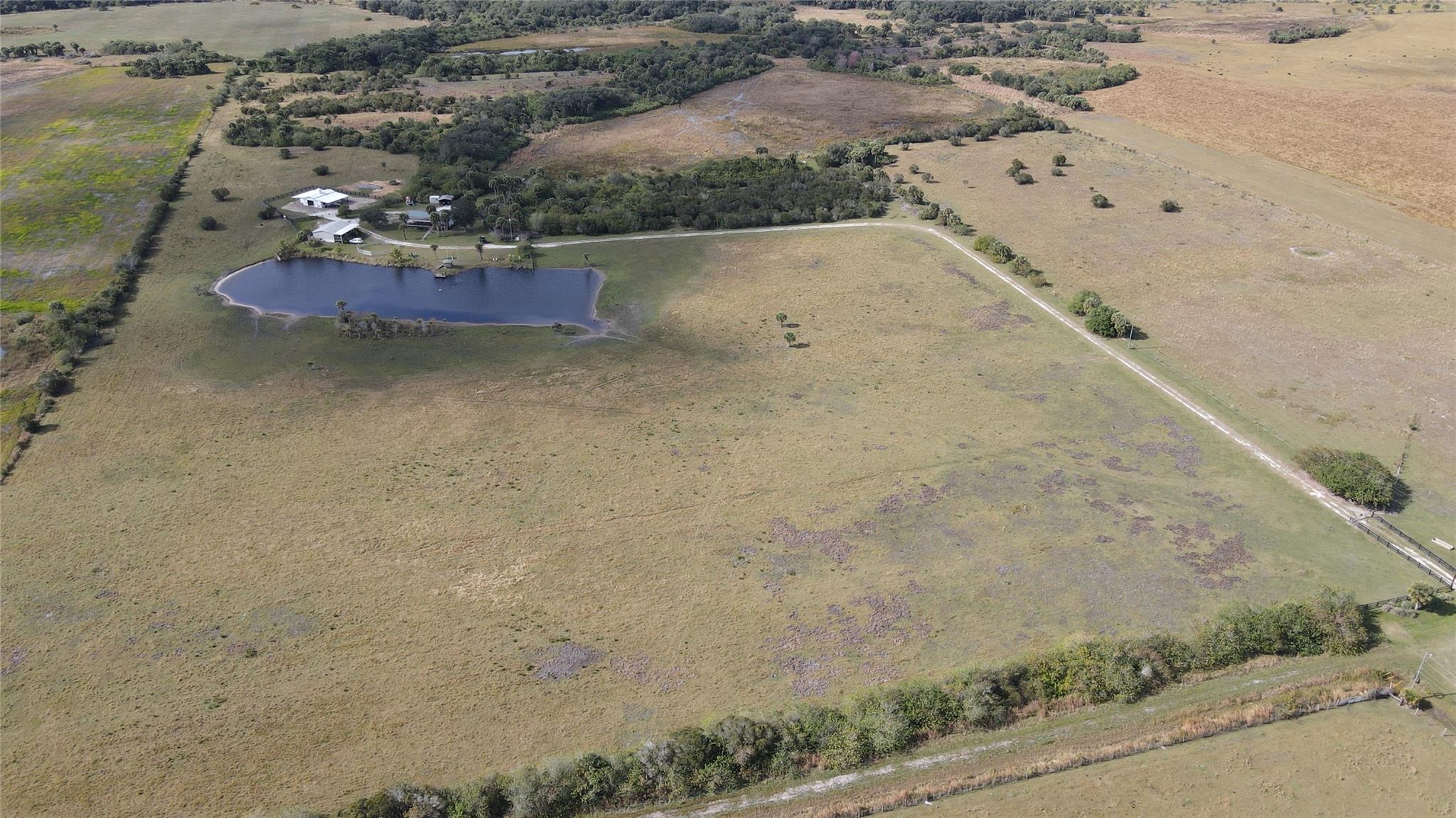 Fra Mar Estates - Land