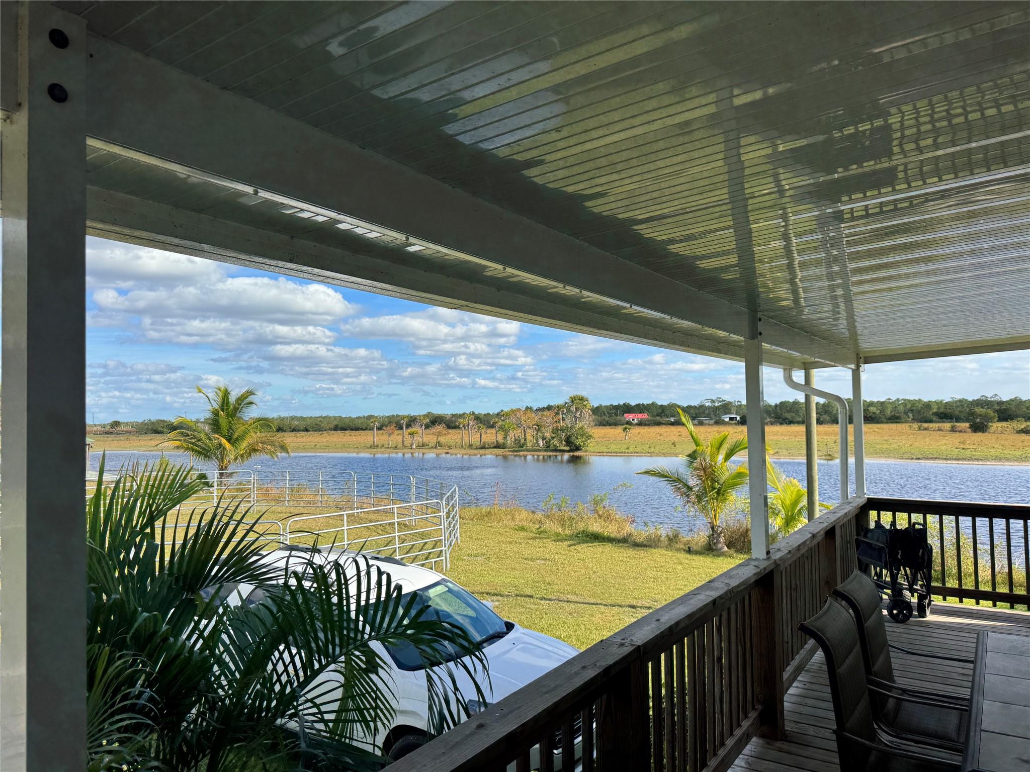 Fra Mar Estates - Land