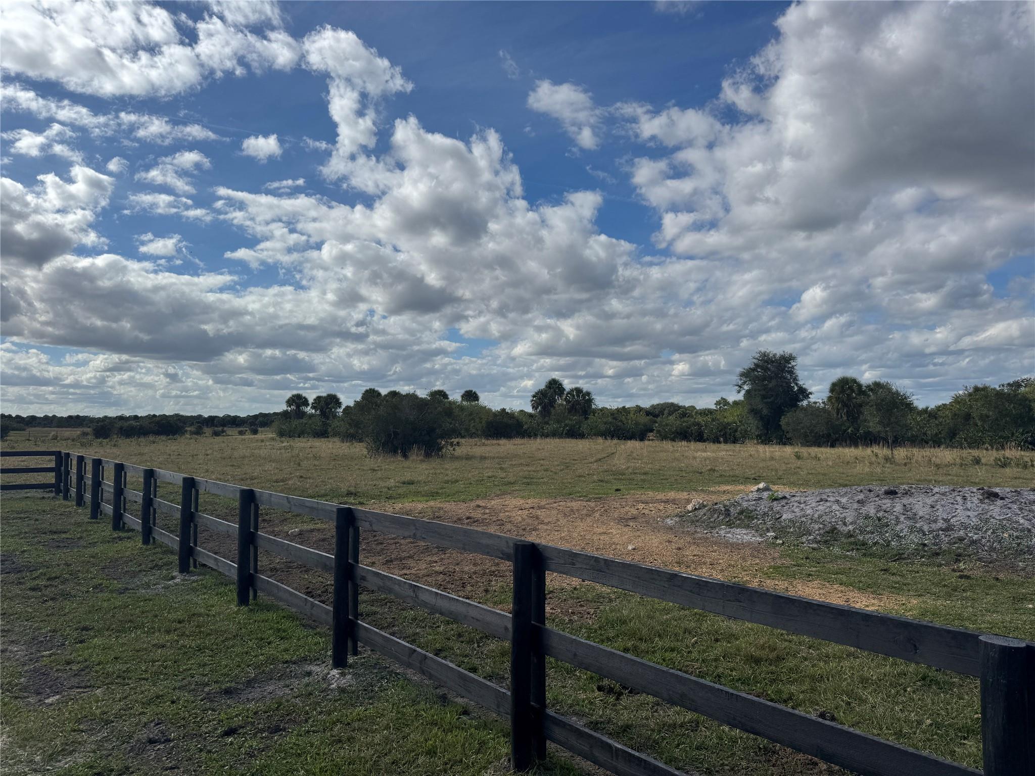 Fra Mar Estates - Land