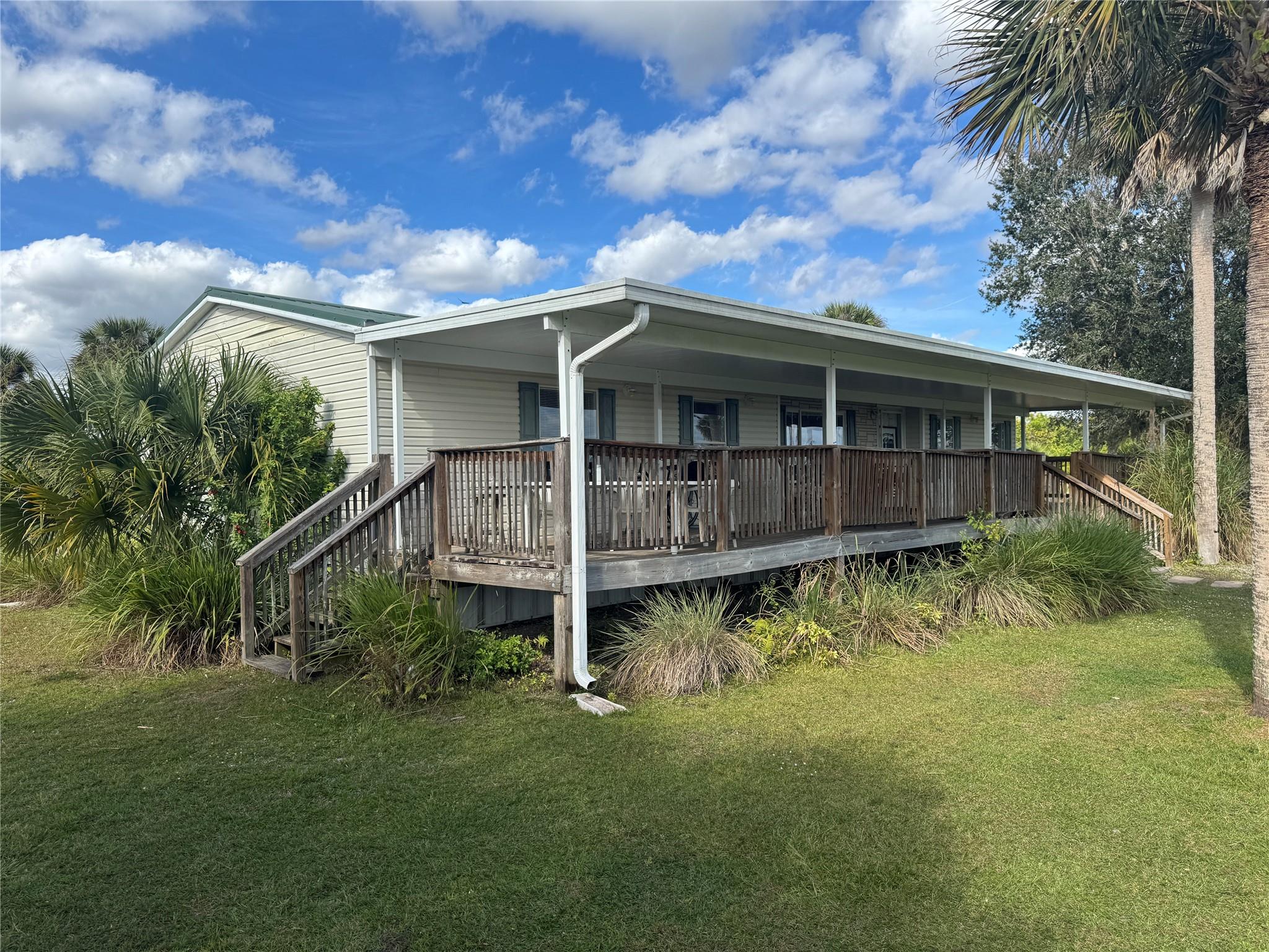 Fra Mar Estates - Land