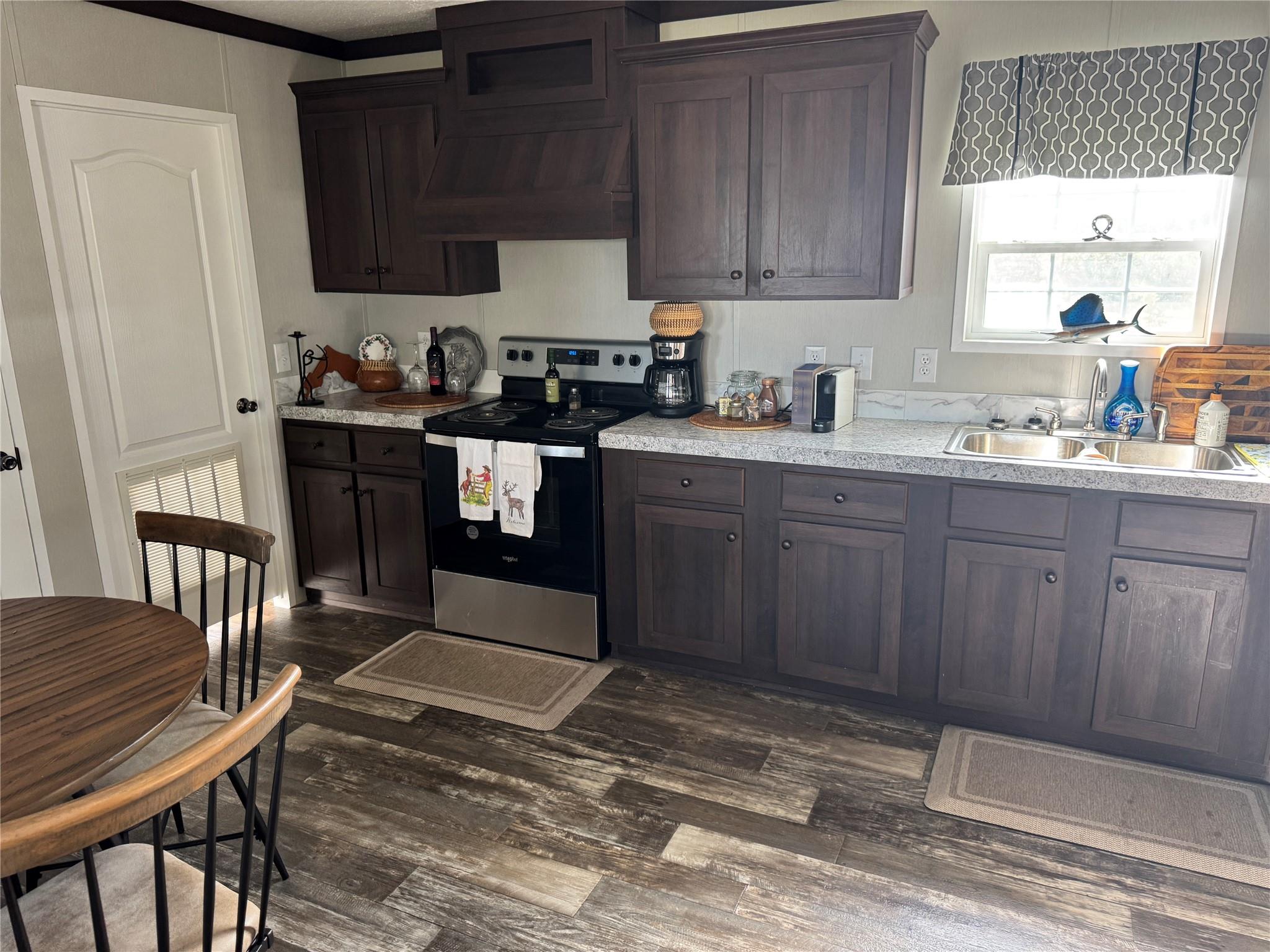 Fra Mar Estates - Land