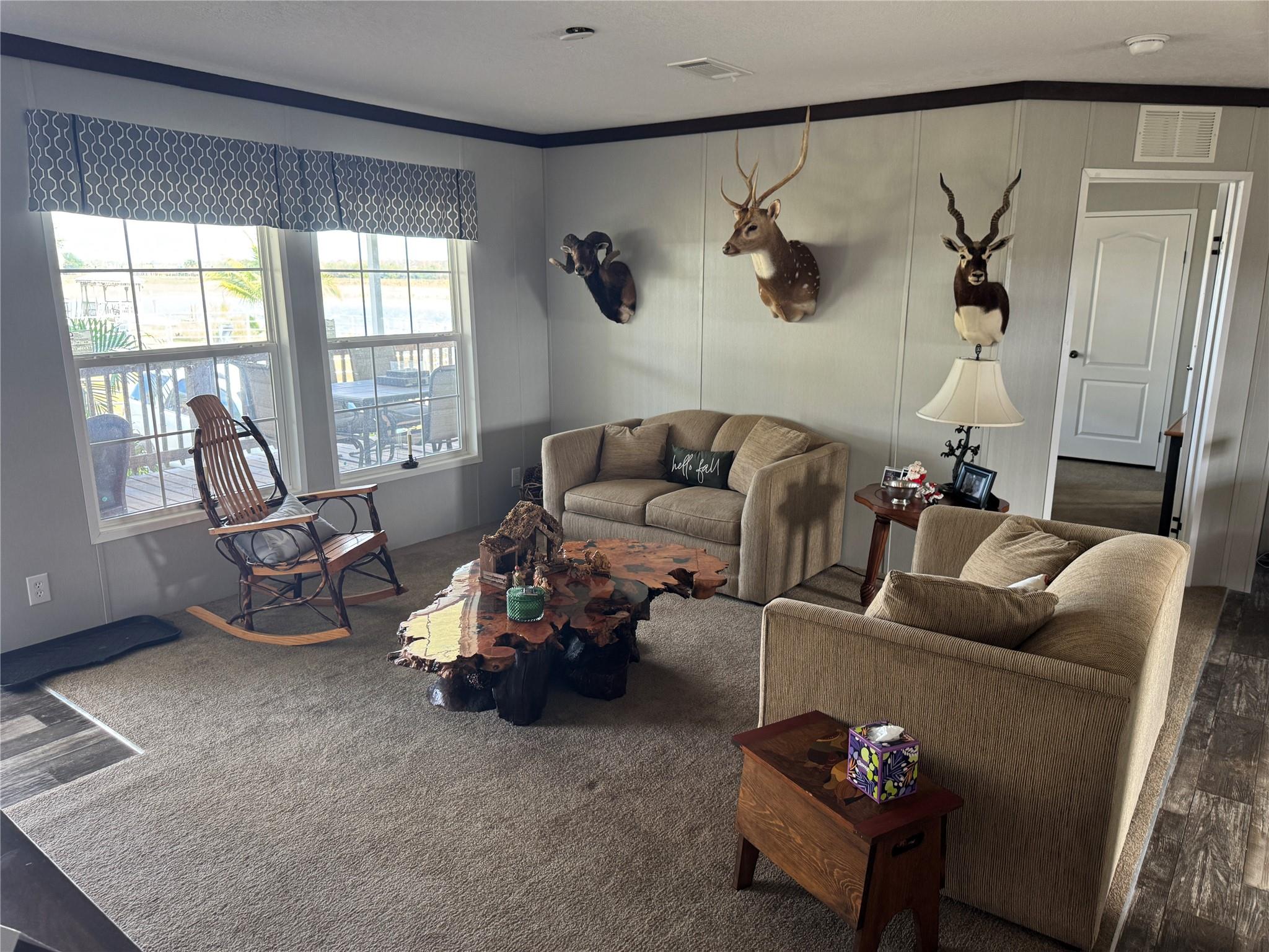 Fra Mar Estates - Land