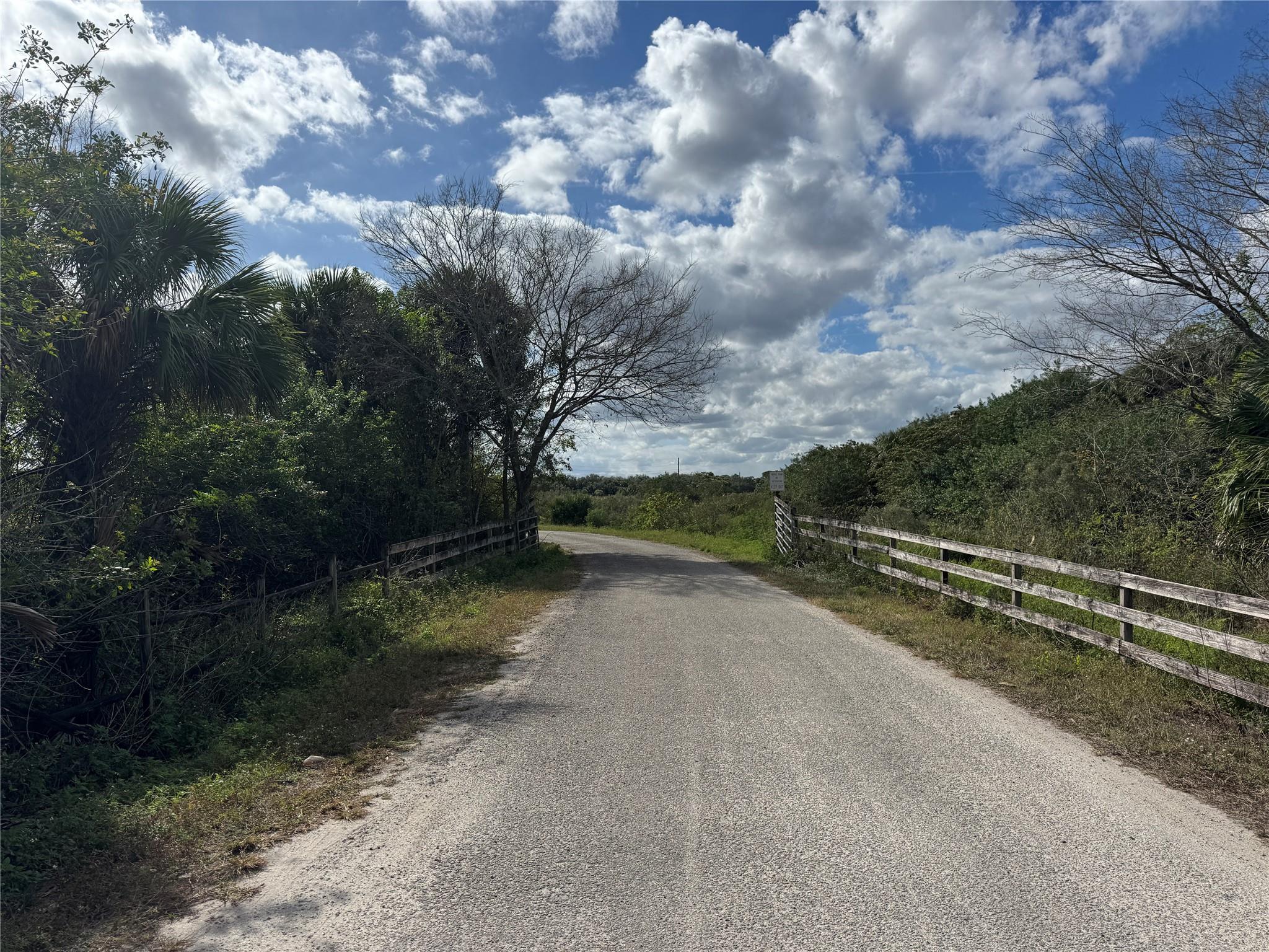 Fra Mar Estates - Land