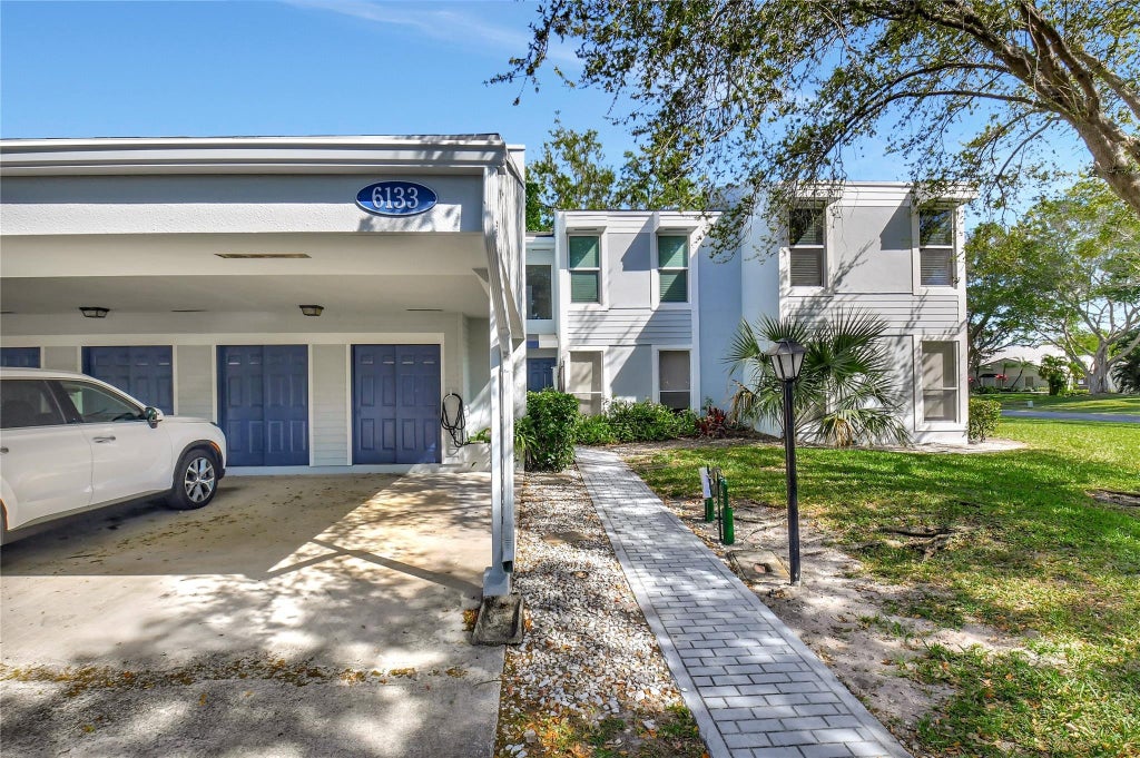 Photo of 6133 Old Court Road #231, Boca Raton, FL 33433 (MLS # F10490867)