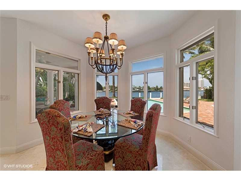 LAS OLAS ISLES - Residential