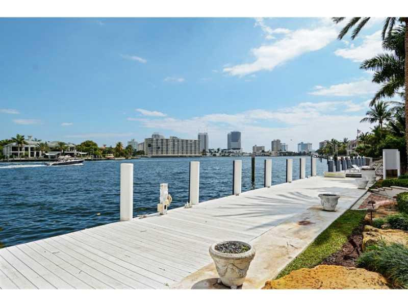 LAS OLAS ISLES - Residential