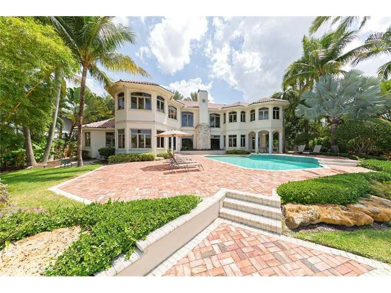 LAS OLAS ISLES - Residential