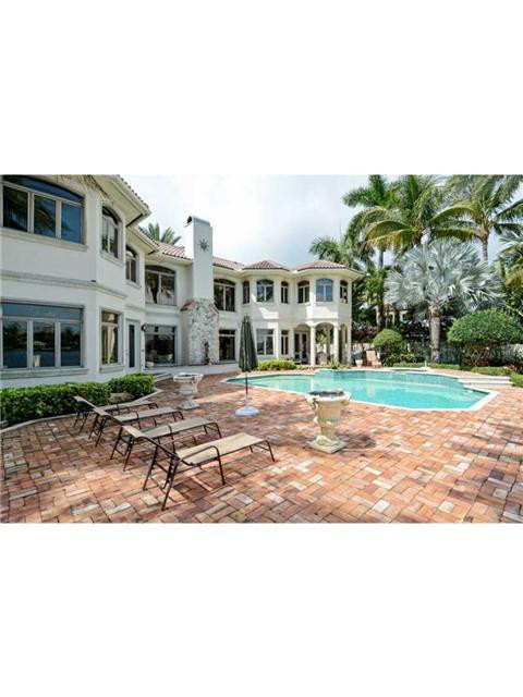 LAS OLAS ISLES - Residential