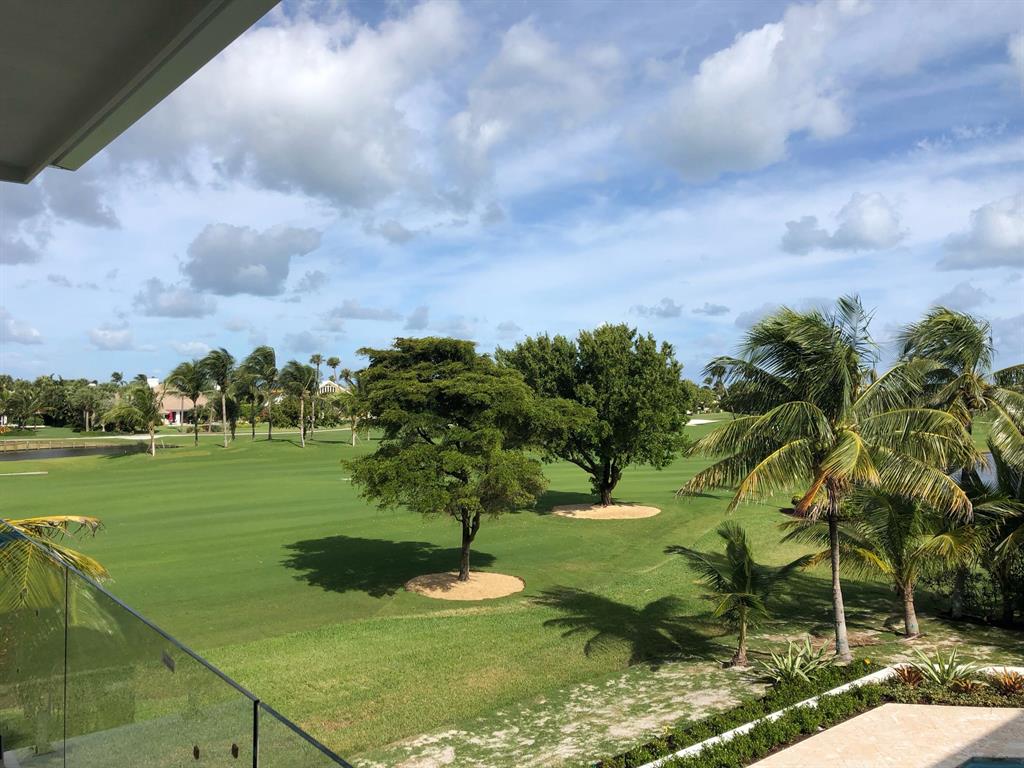 SAILFISH POINT - Residential