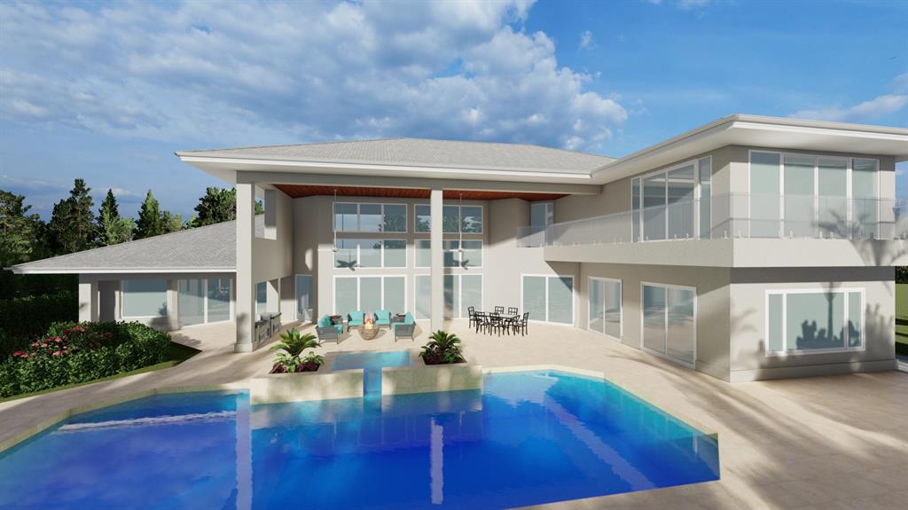 SAILFISH POINT - Residential