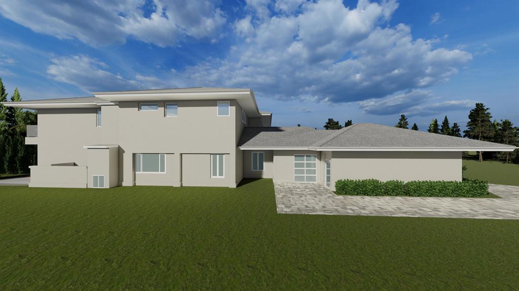 SAILFISH POINT - Residential