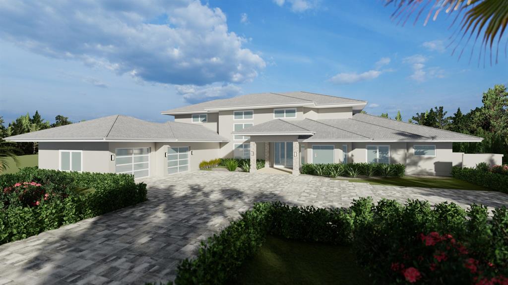 SAILFISH POINT - Residential