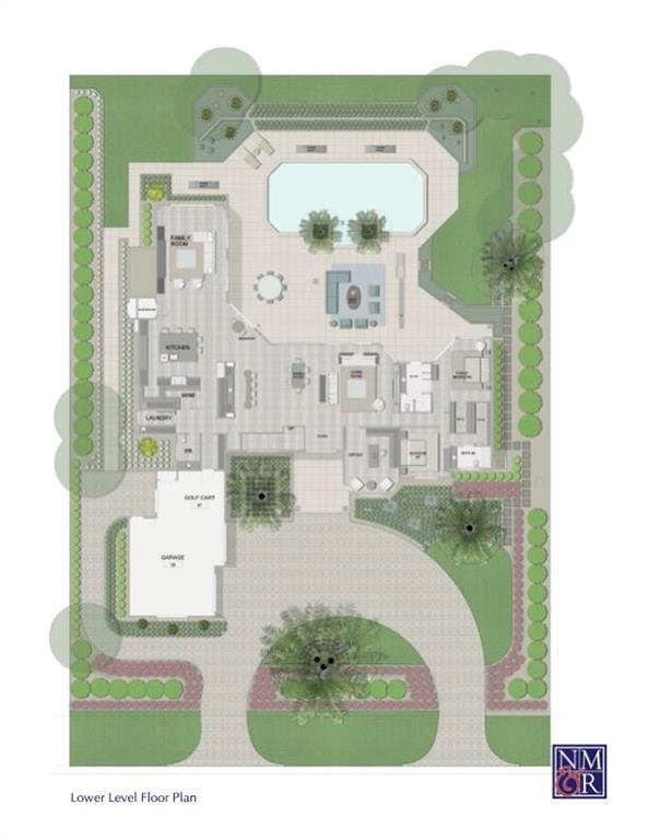 SAILFISH POINT - Residential