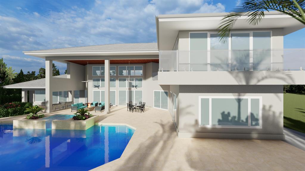 SAILFISH POINT - Residential