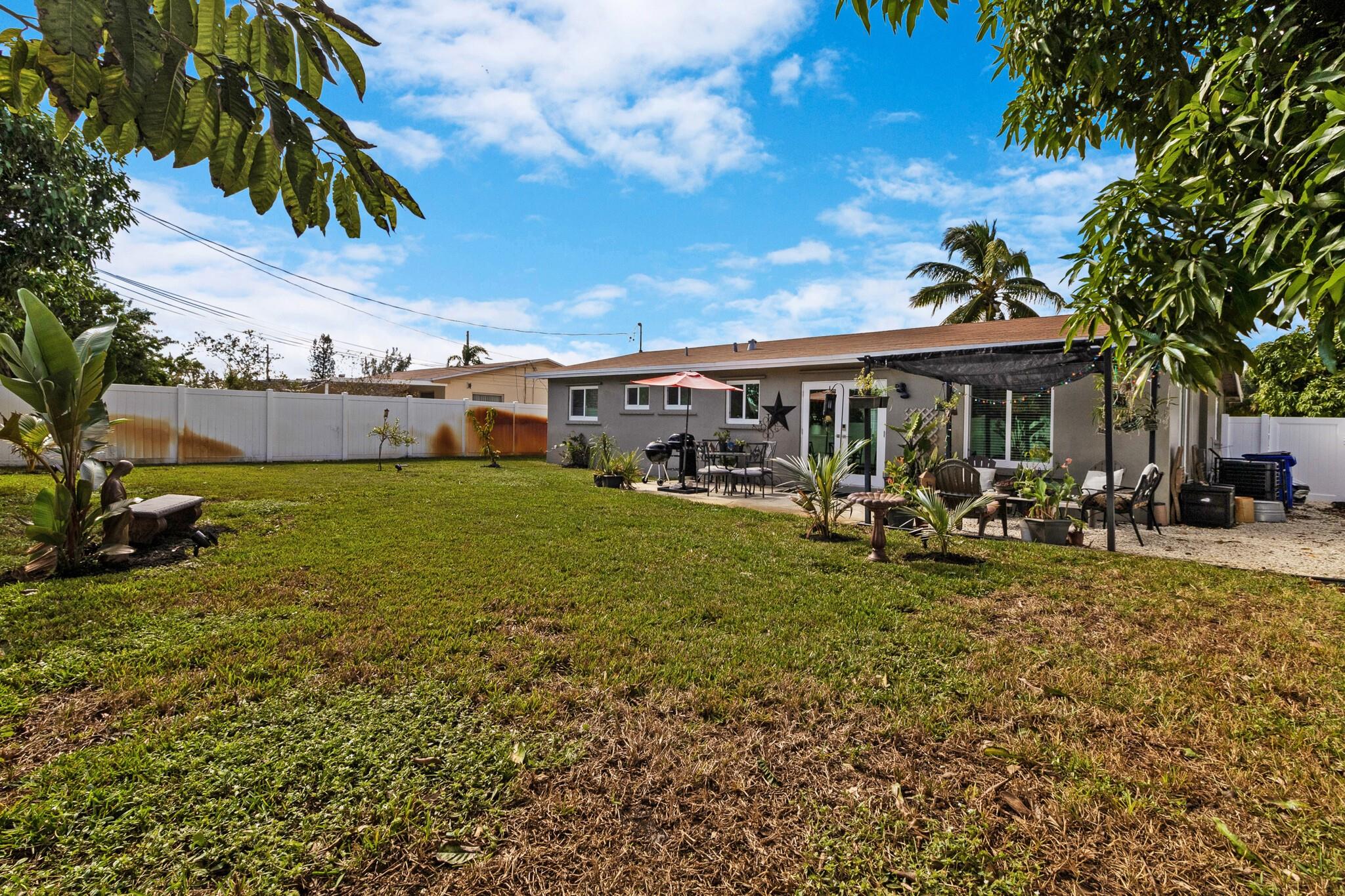 North Broward Highlands S - Residential