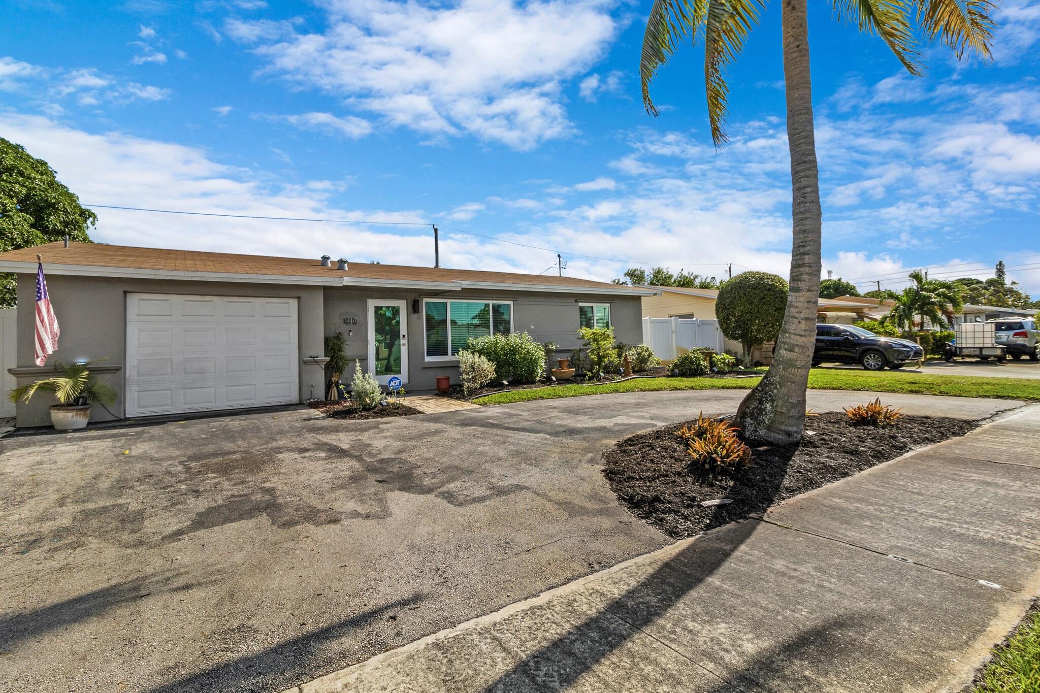 North Broward Highlands S - Residential