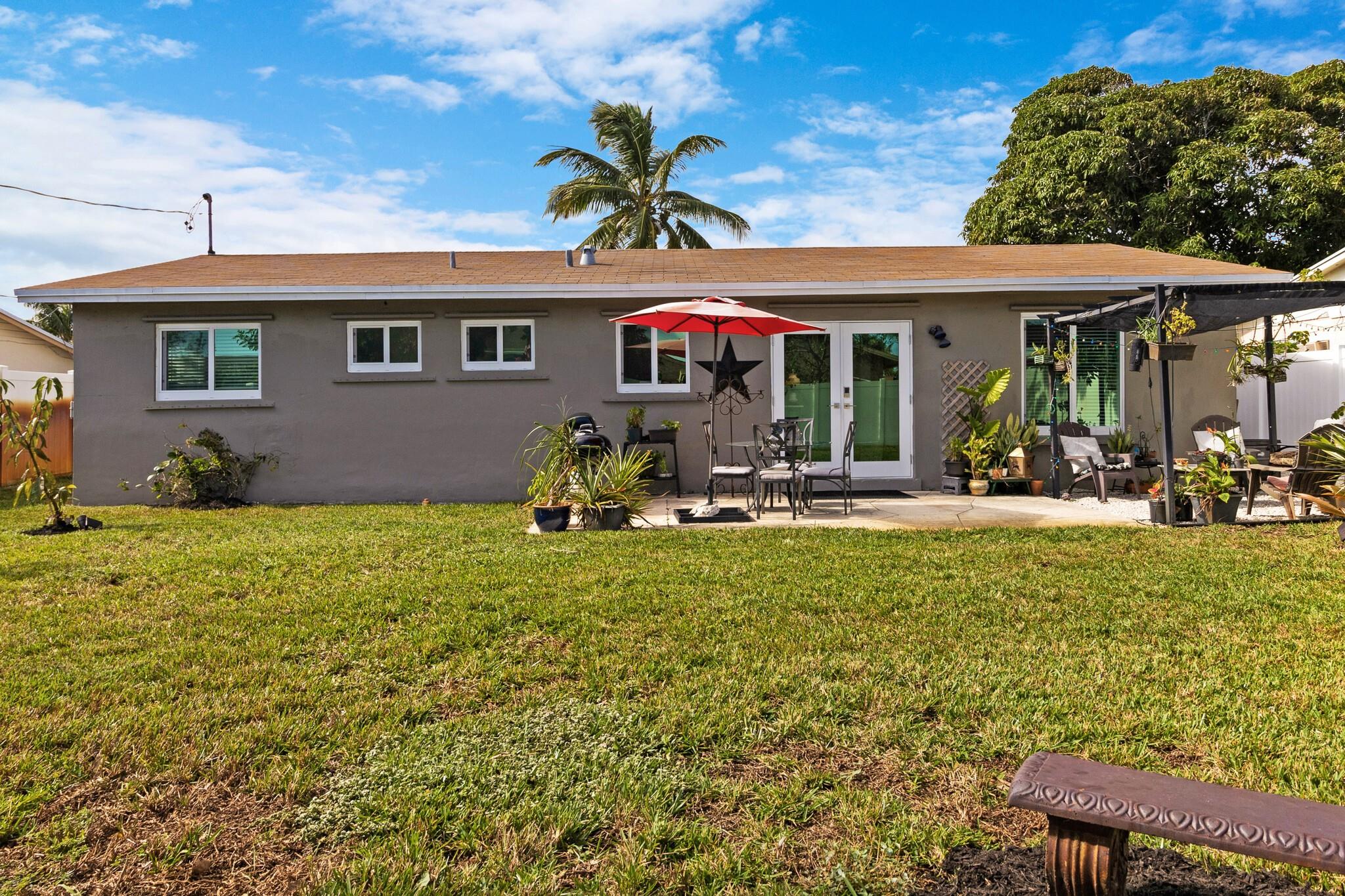 North Broward Highlands S - Residential