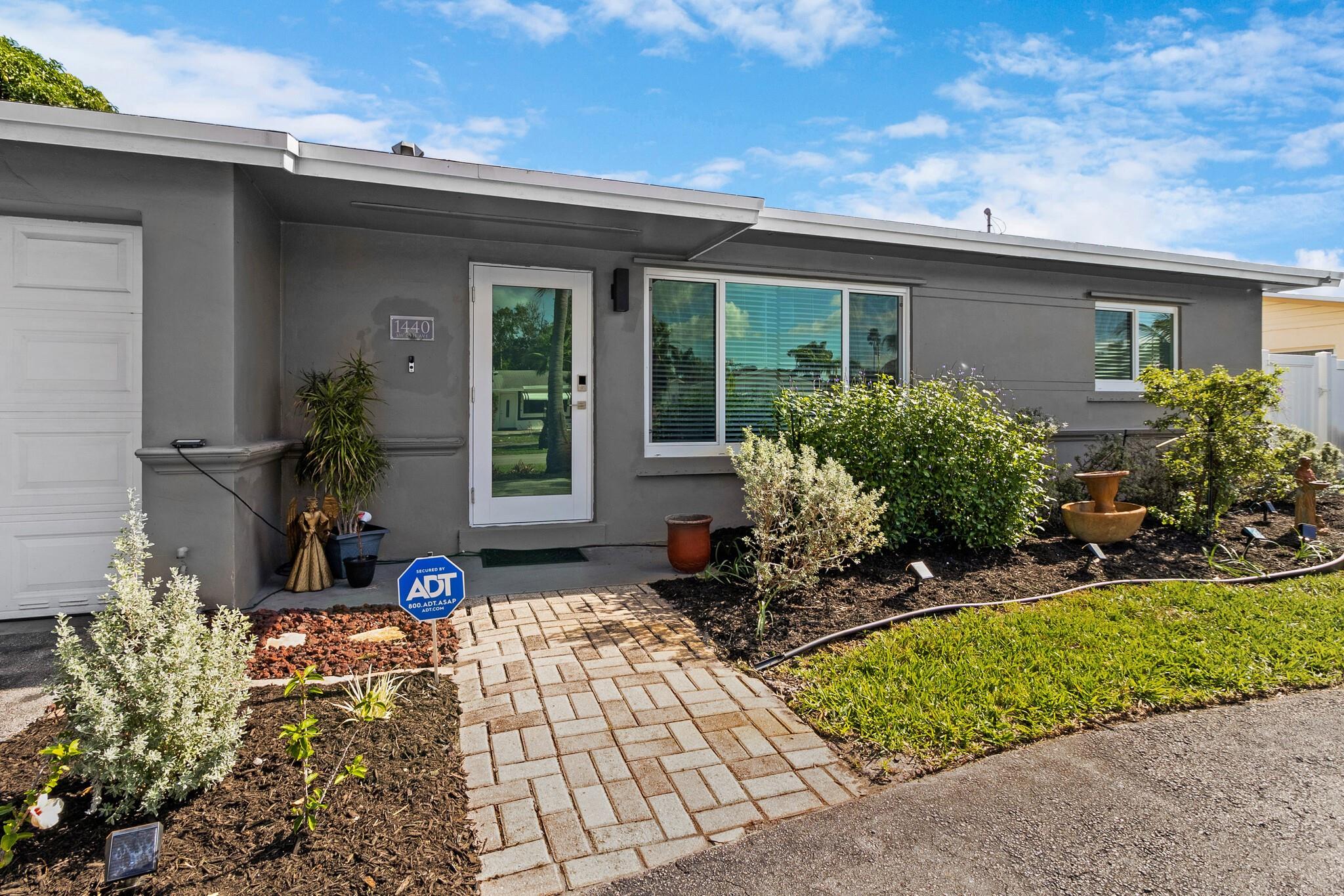 North Broward Highlands S - Residential