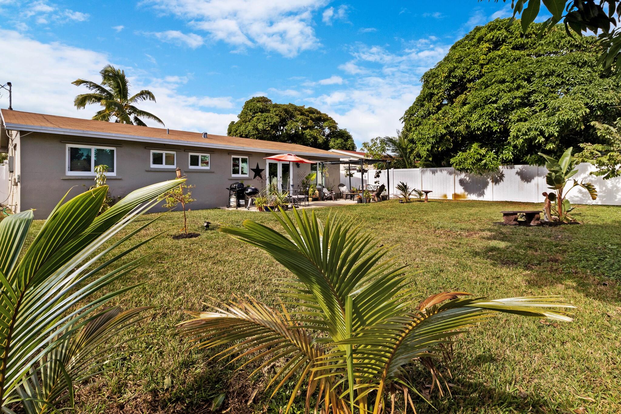 North Broward Highlands S - Residential