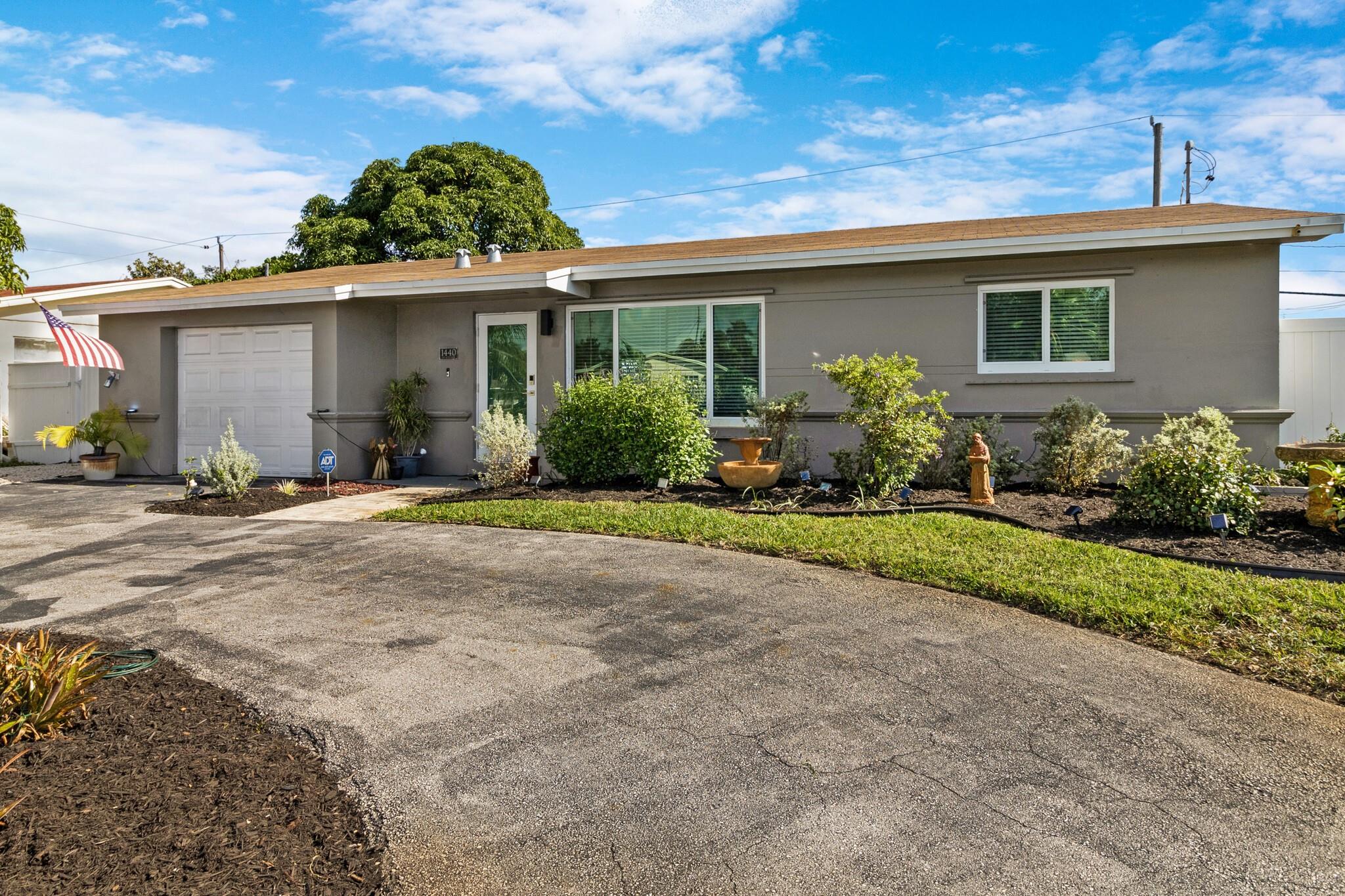 North Broward Highlands S - Residential