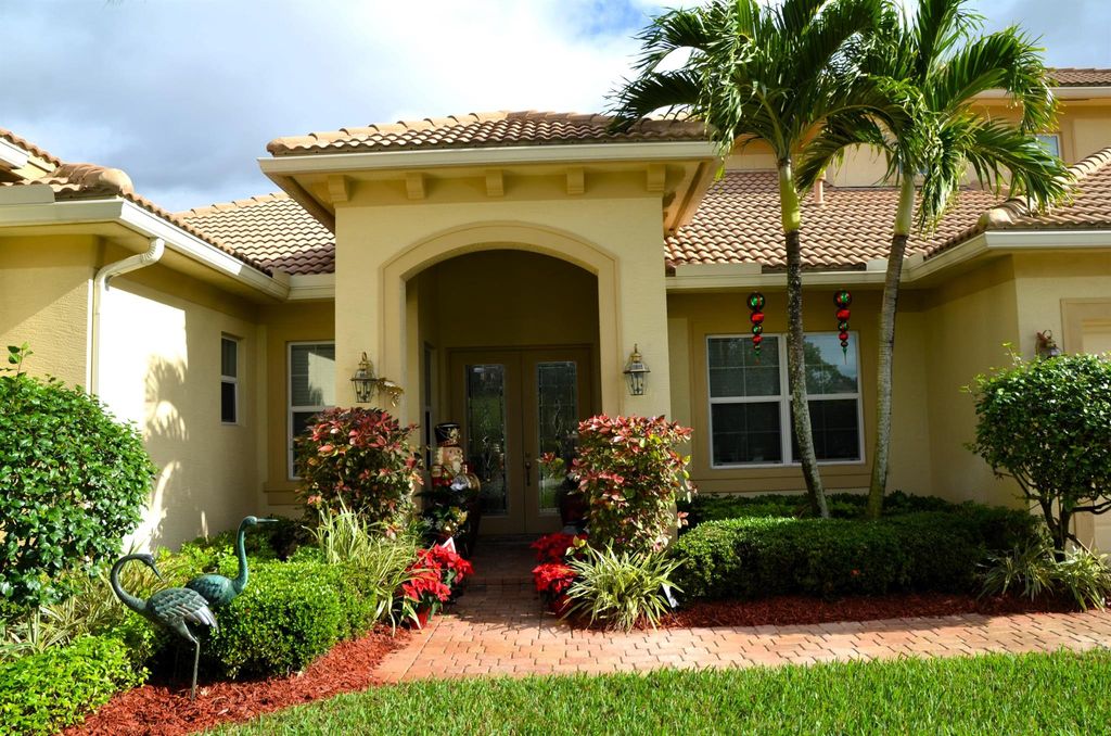 Photo of 7557 SE Laque Circle, Stuart, FL 34997 (MLS # R11053686)