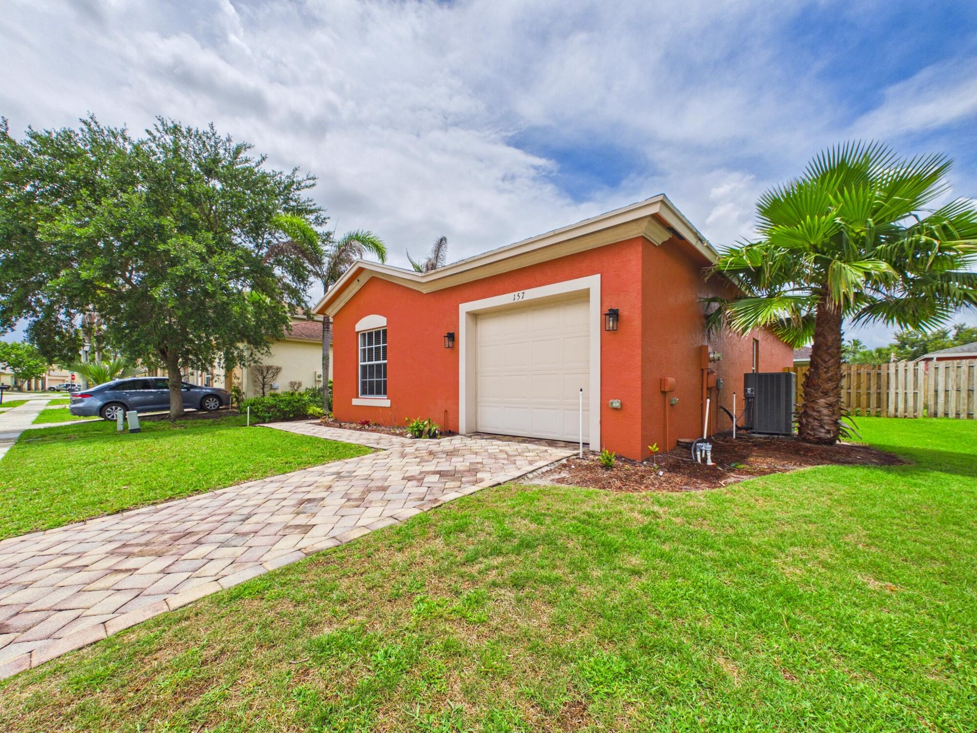 157 Blue Grotto Drive