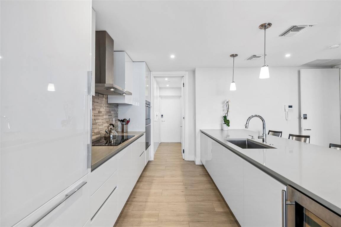 AQUABLU - Residential