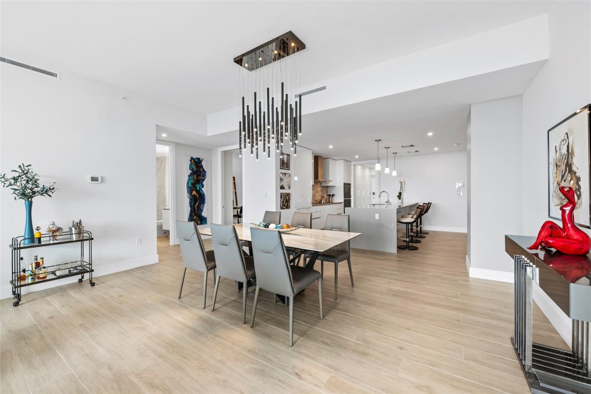 AQUABLU - Residential