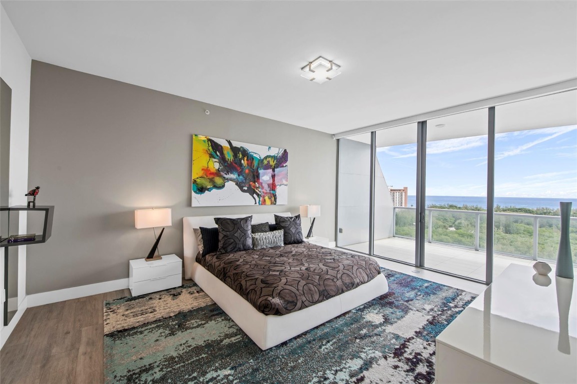 AQUABLU - Residential