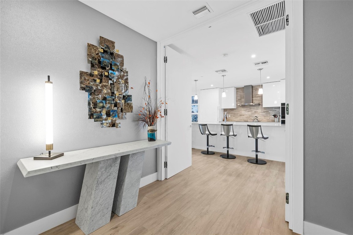 AQUABLU - Residential