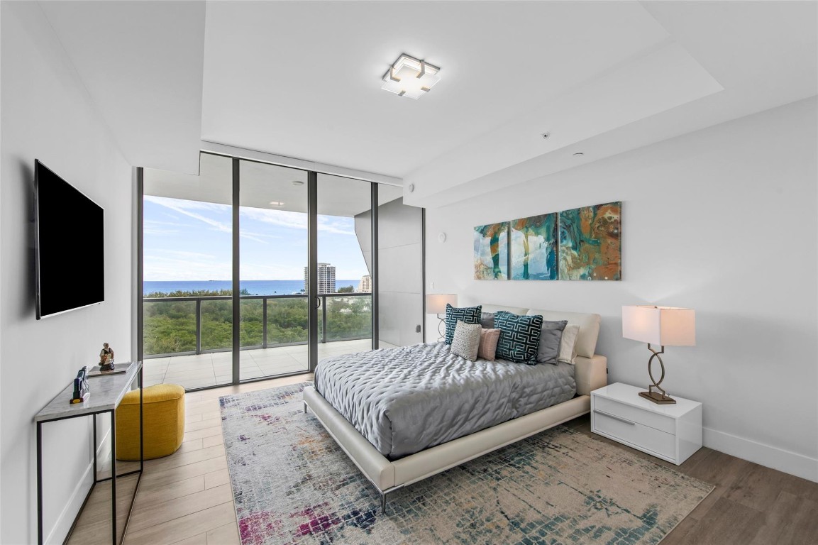 AQUABLU - Residential