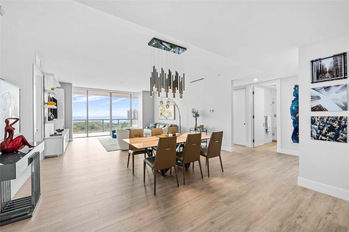 AQUABLU - Residential