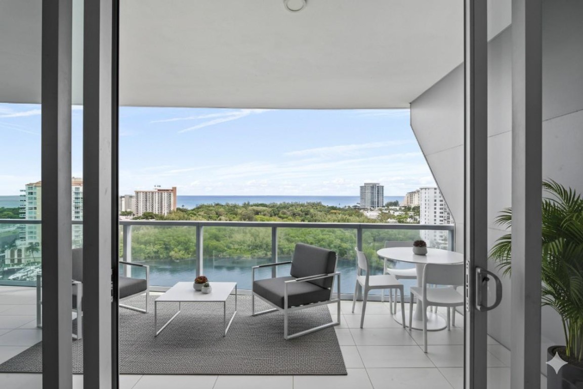 AQUABLU - Residential