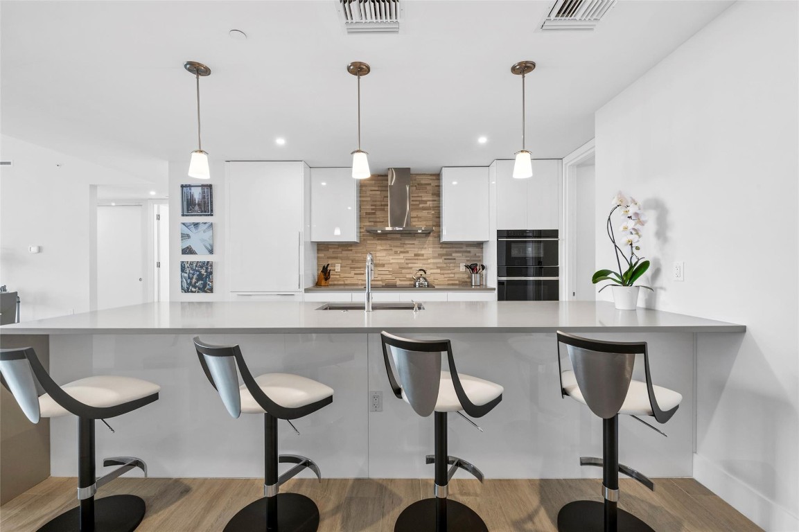 AQUABLU - Residential