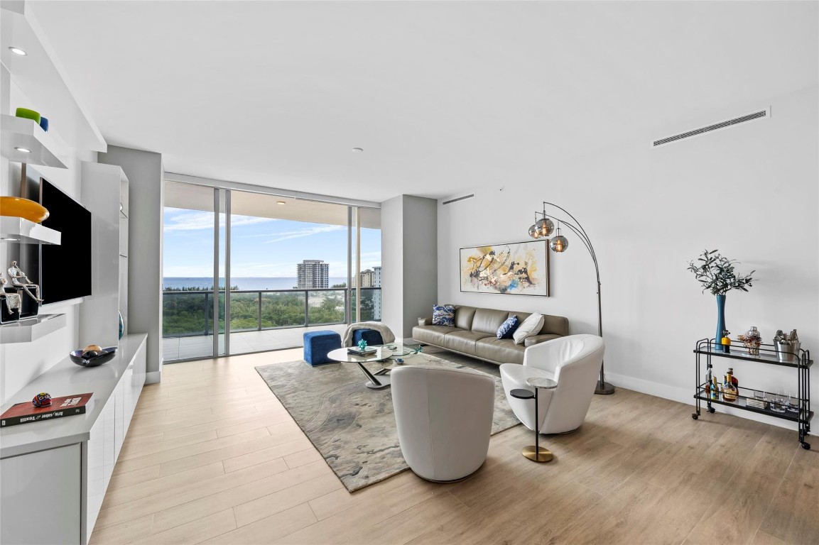 AQUABLU - Residential