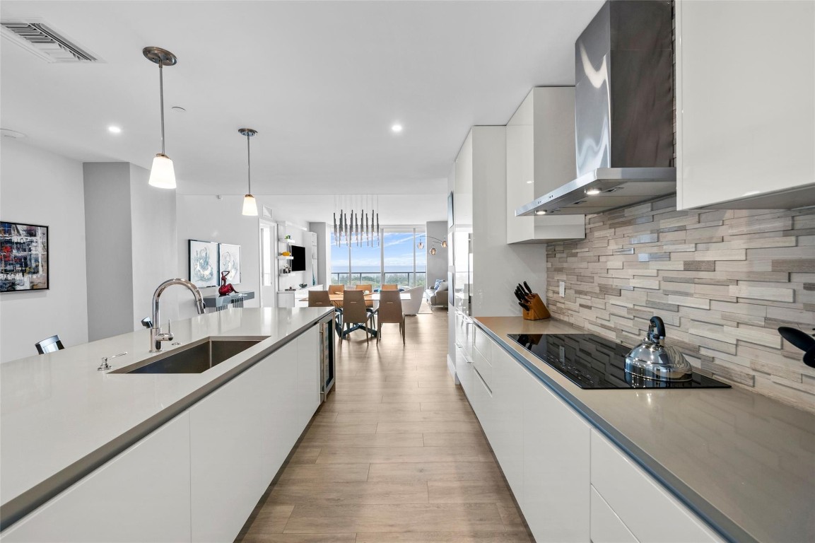 AQUABLU - Residential