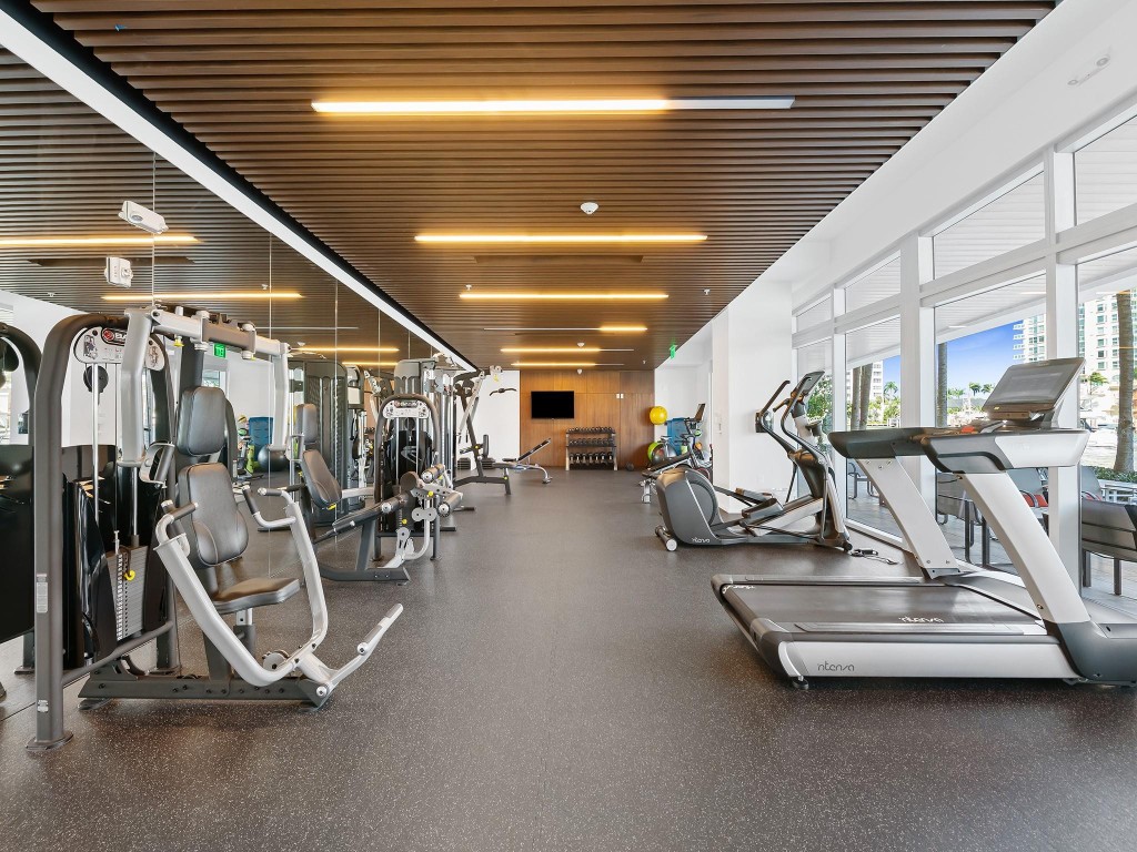 AQUABLU - Residential