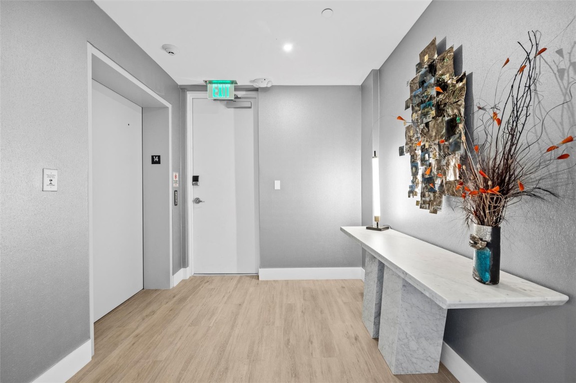 AQUABLU - Residential