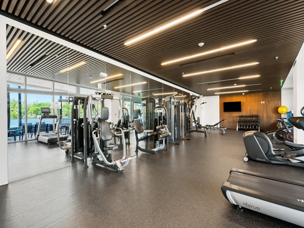 AQUABLU - Residential