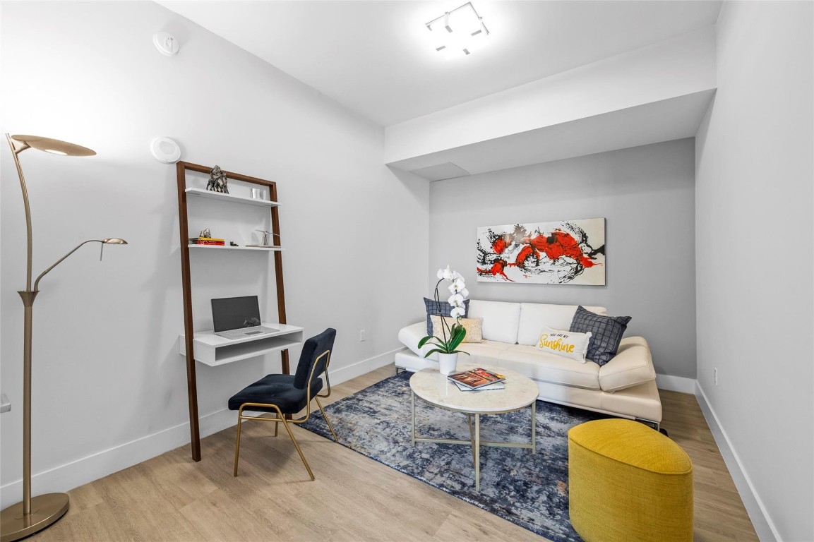 AQUABLU - Residential