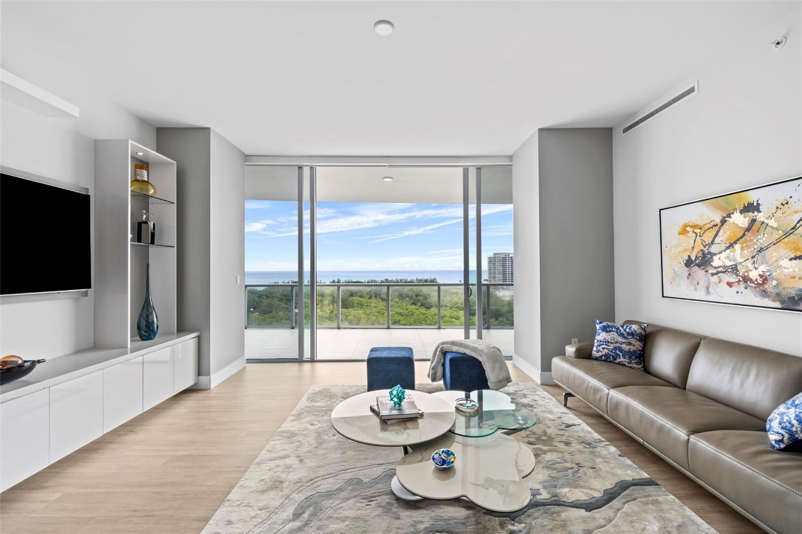 AQUABLU - Residential